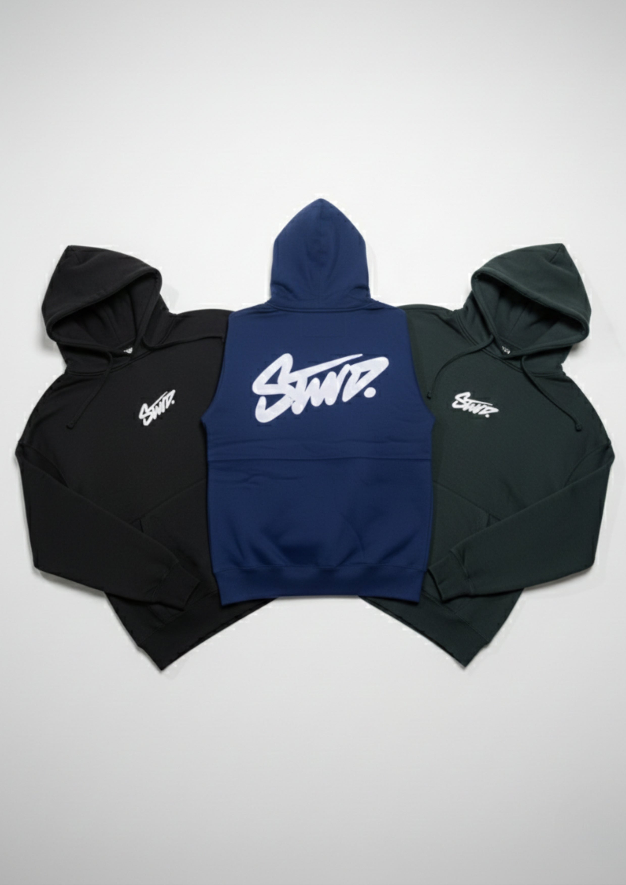 Eterna (hoodies)